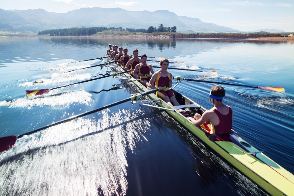 Athlone Rowing